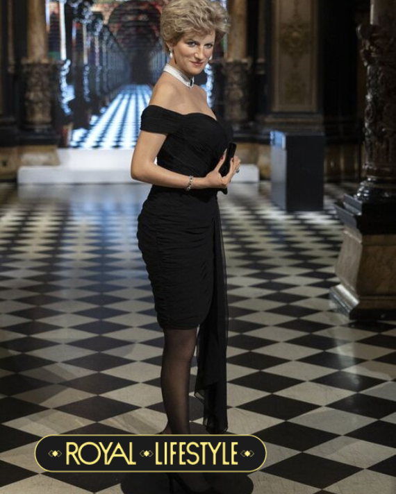 Công nương Diana trở lại Paris bằng tượng sáp: Biểu tượng nữ quyền hay vết thương cũ bị khơi lại?- Ảnh 3.