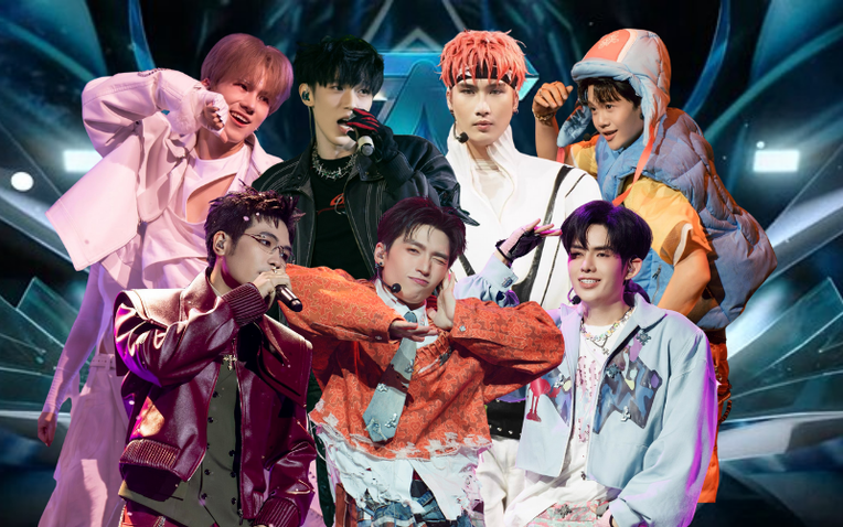 Đại hội khóc lóc ở Anh Trai Say Hi- Ảnh 1.