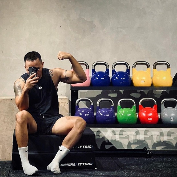 Tài sản chung của Tóc Tiên - Touliver- Ảnh 10.