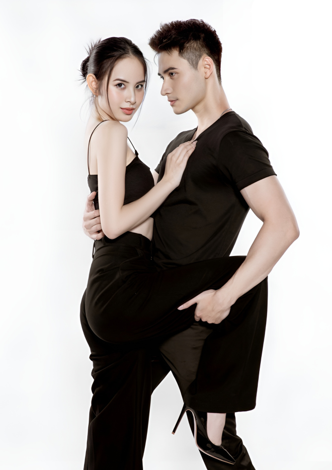 Soi profile mỹ nam nghi hẹn hò với Chi Pu: Từng yêu phu nhân hào môn, visual lẫn body đều cực phẩm!- Ảnh 15.