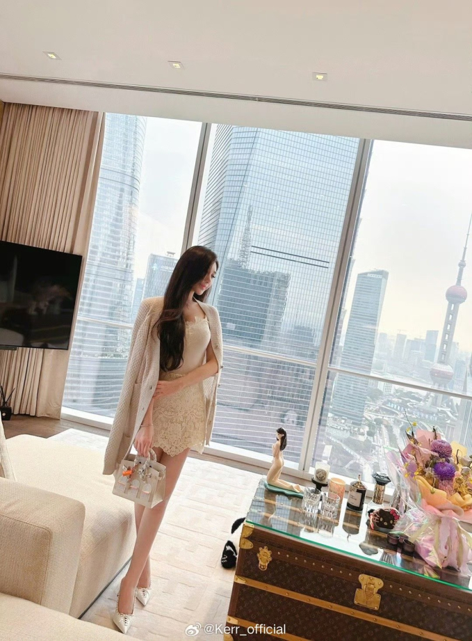 Lật tẩy đường dây đào tạo chân dài săn chồng giàu, Huỳnh Hiểu Minh và các đại gia Cbiz sập bẫy thế nào?- Ảnh 9.