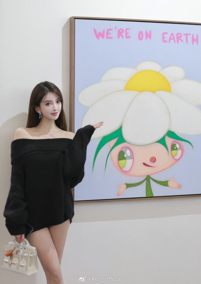 Lật tẩy đường dây đào tạo chân dài săn chồng giàu, Huỳnh Hiểu Minh và các đại gia Cbiz sập bẫy thế nào?- Ảnh 8.