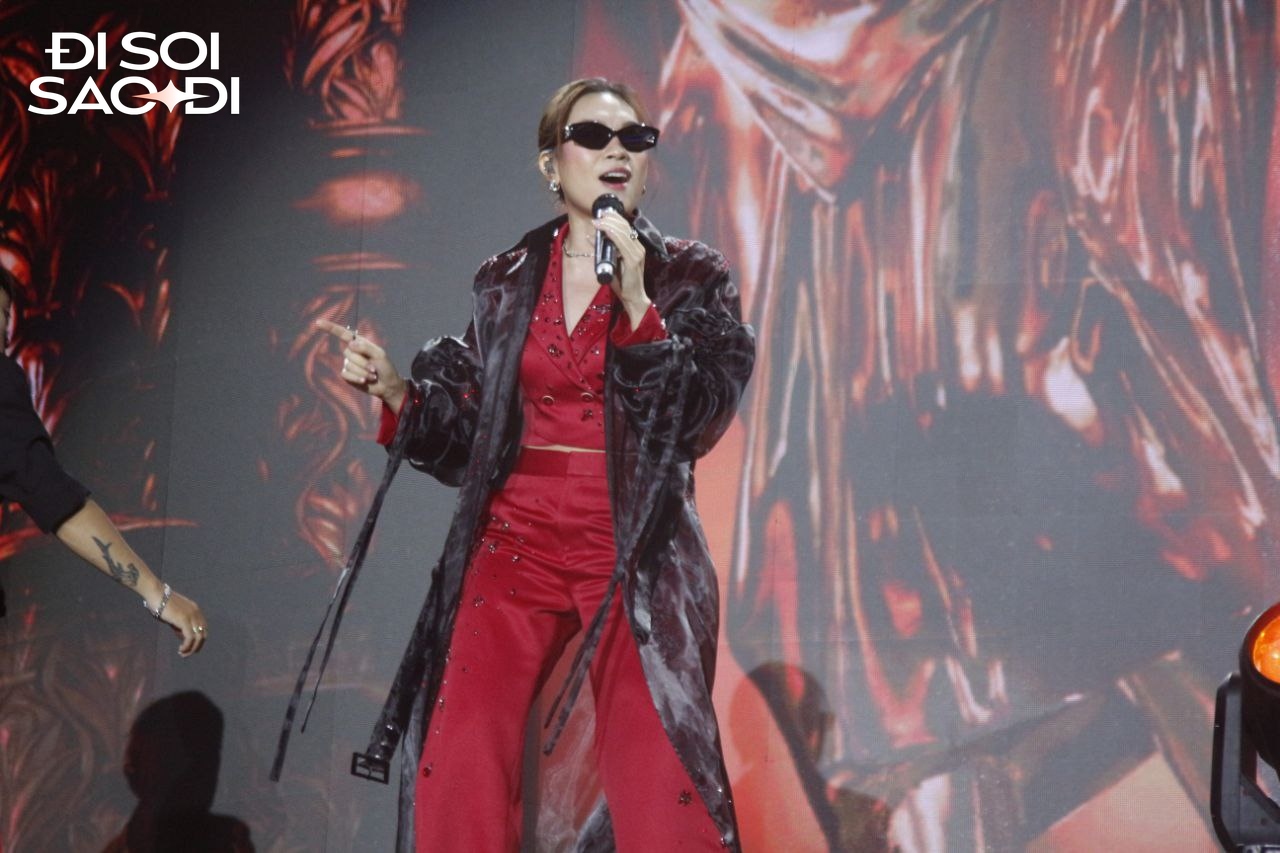 Nỗi lòng của Mỹ Tâm- Ảnh 1.