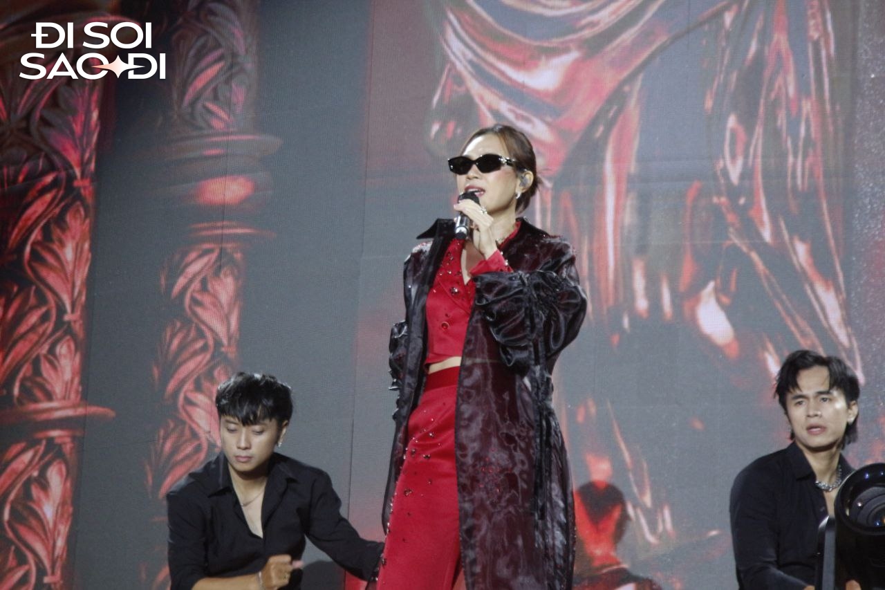 Nỗi lòng của Mỹ Tâm- Ảnh 2.