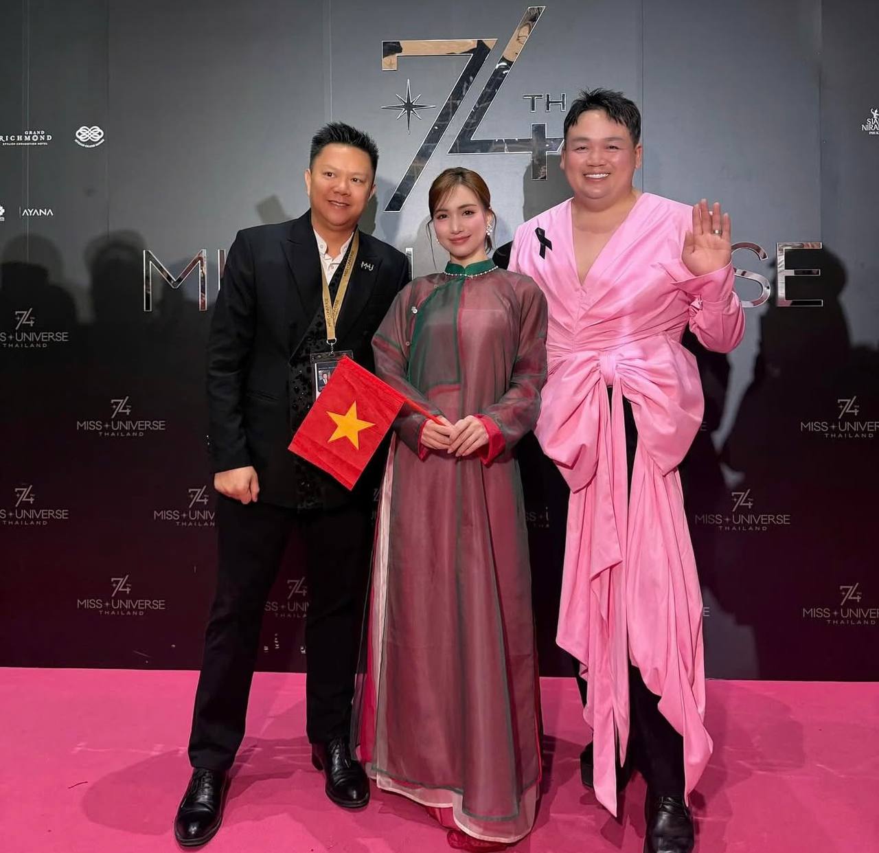 Hòa Minzy đâm đầu vào thị phi- Ảnh 3.