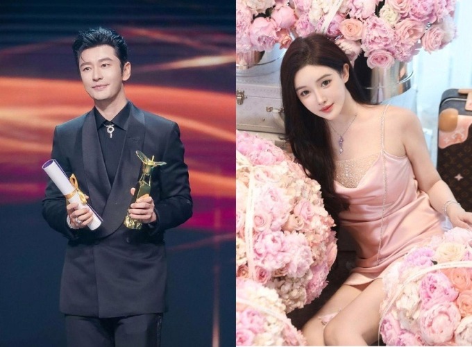 Lật tẩy đường dây đào tạo chân dài săn chồng giàu, Huỳnh Hiểu Minh và các đại gia Cbiz sập bẫy thế nào?- Ảnh 5.