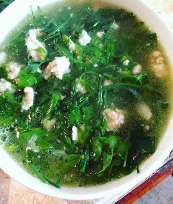 Cây rau nghe tên đã ngọt, trở thành món ăn lạ miệng được nhiều người ưa chuộng- Ảnh 4.