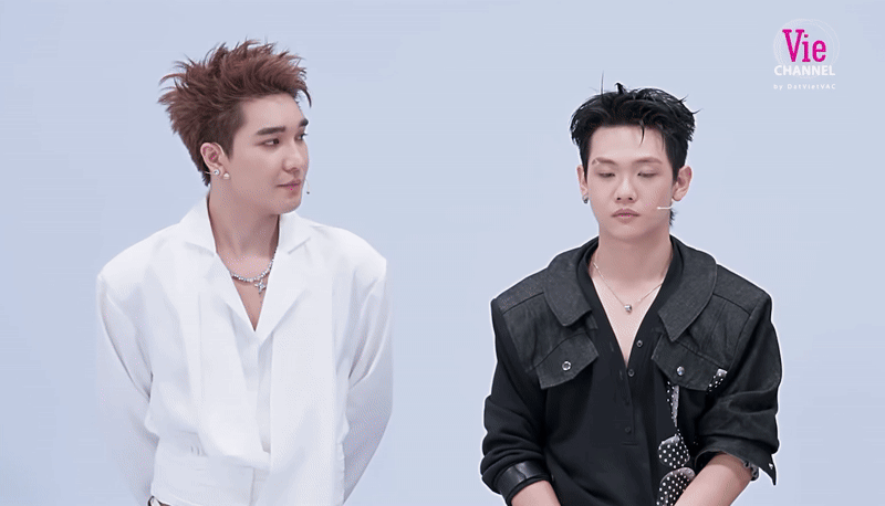 Đại hội khóc lóc ở Anh Trai Say Hi- Ảnh 5.