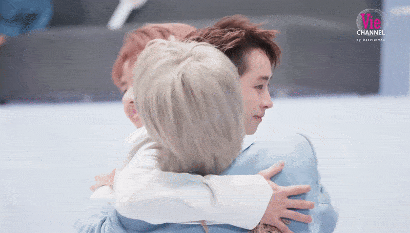 Đại hội khóc lóc ở Anh Trai Say Hi- Ảnh 3.