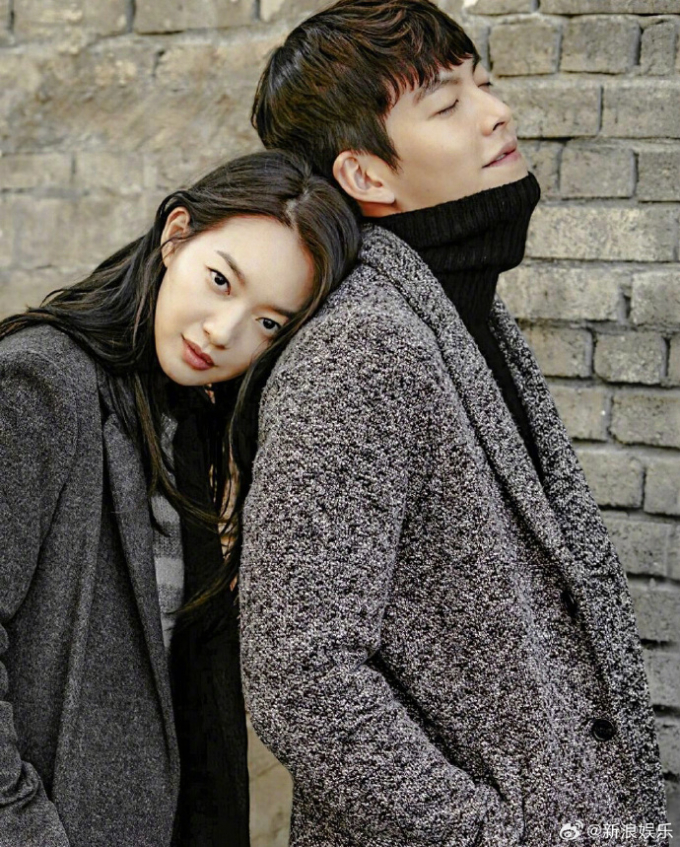 Vị hôn thê của Kim Woo Bin hơn 5 tuổi nhìn chẳng lệch gì, so ảnh cách đây 15 năm còn không già đi: Hóa ra có thuốc bổ nội tiết tự nhiên dùng đều từ rất lâu- Ảnh 3.