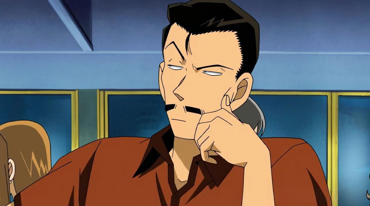 Rửa oan cho thám tử Mori Kogoro- Ảnh 2.