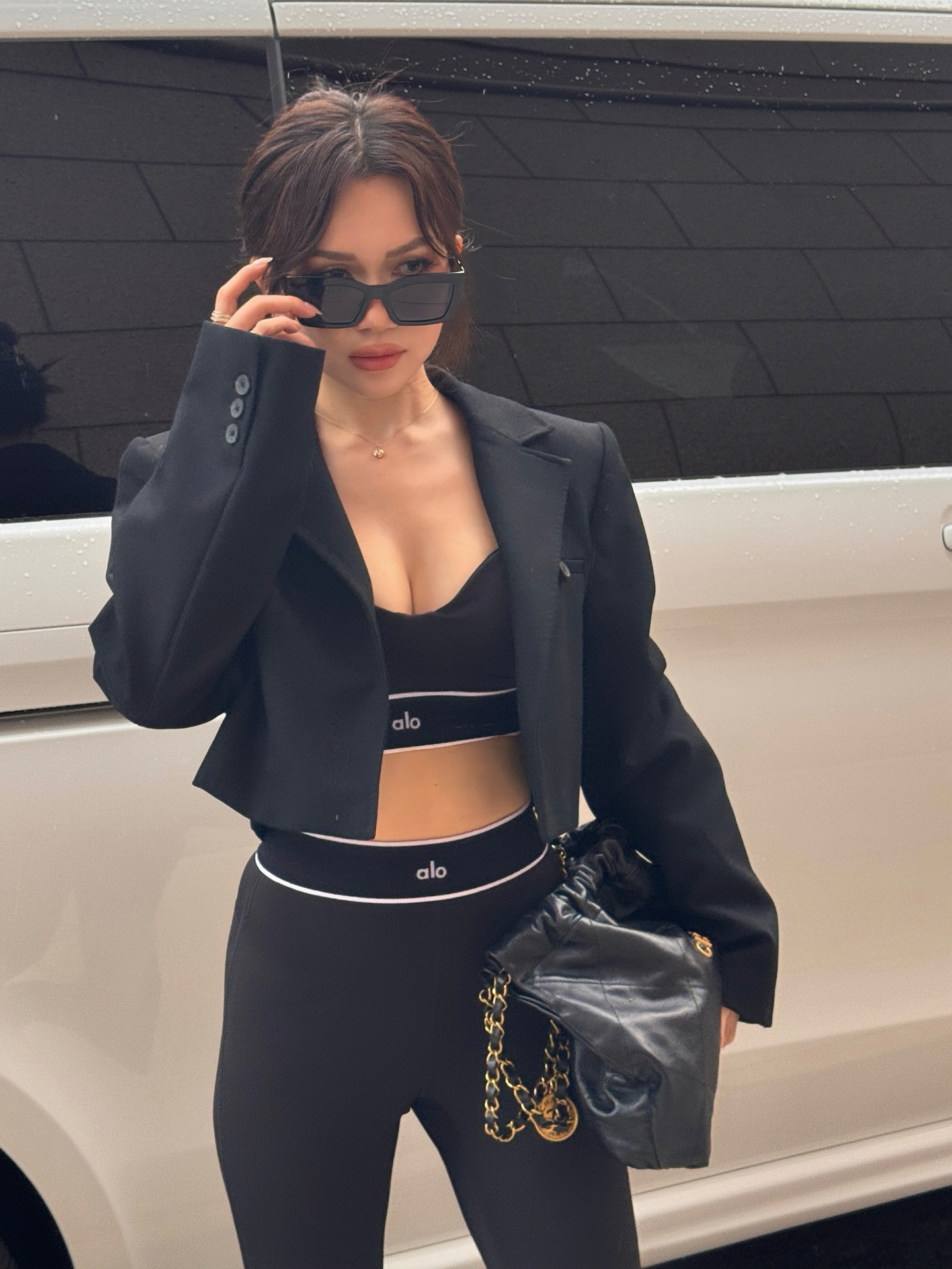 Sĩ Thanh mặc đồ ALO fake vẫn dám tag thương hiệu, cách brand xử lý mới ê chề- Ảnh 11.