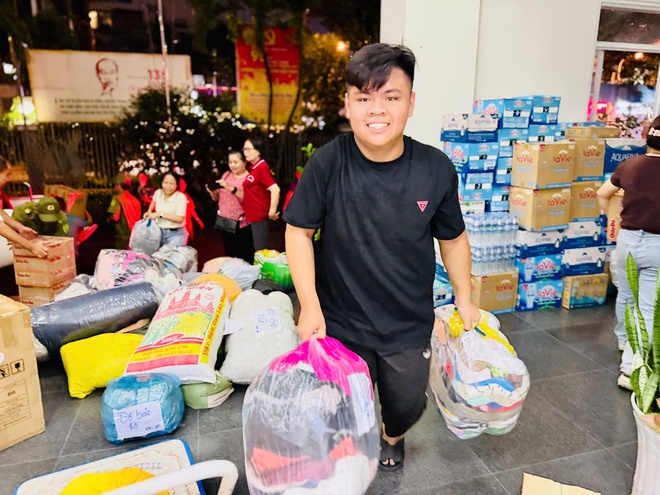 Danh sách địa điểm tiếp nhận hàng cứu trợ của TPHCM- Ảnh 4.