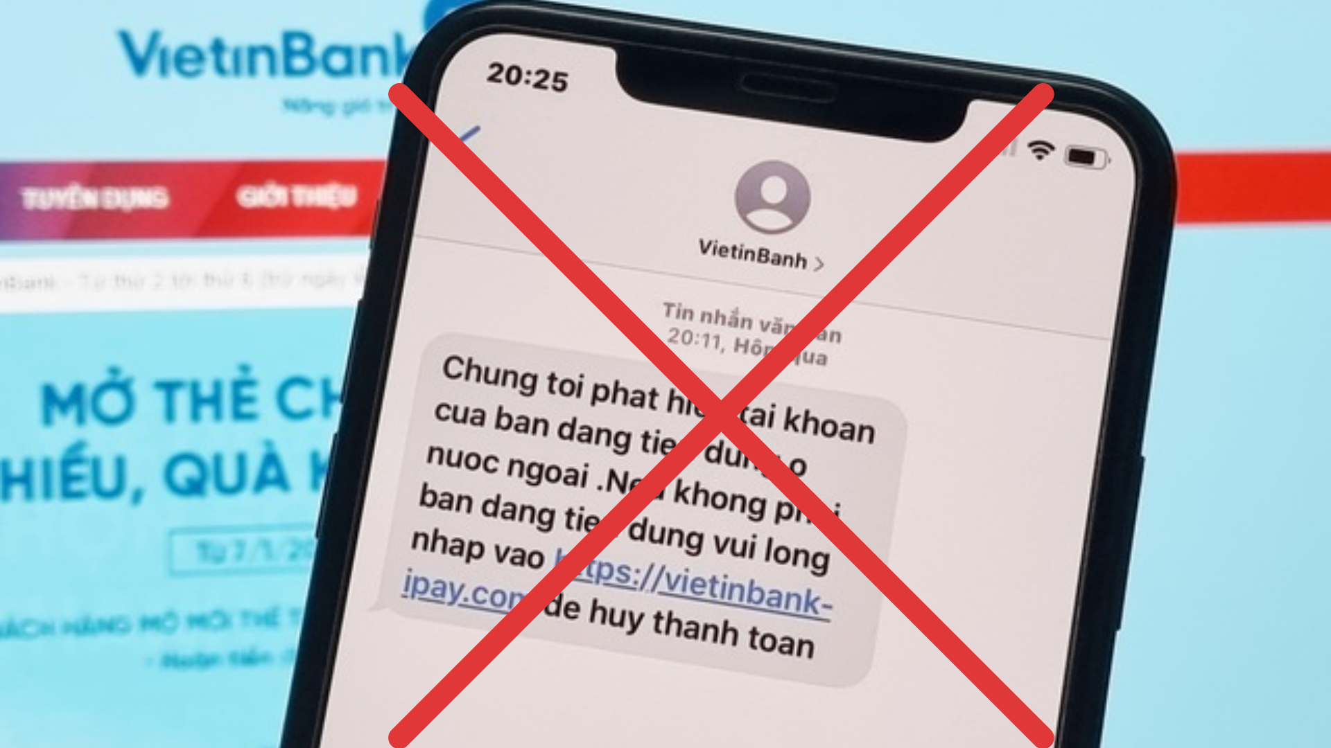 Điện thoại trên tay, tiền vẫn "bốc hơi": Chiêu độc rút sạch tài khoản trong 1 phút- Ảnh 1. Điện thoại trên tay, tiền vẫn "bốc hơi": Chiêu độc rút sạch tài khoản trong 1 phút- Ảnh 1.