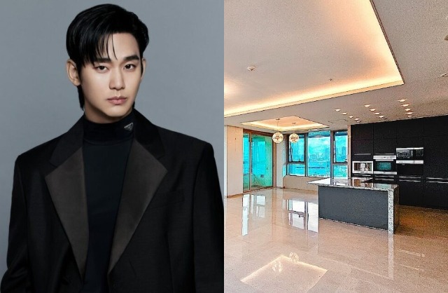 Kim Soo Hyun chuyến này có nước ra đường ở!- Ảnh 5. Kim Soo Hyun chuyến này có nước ra đường ở!- Ảnh 5.