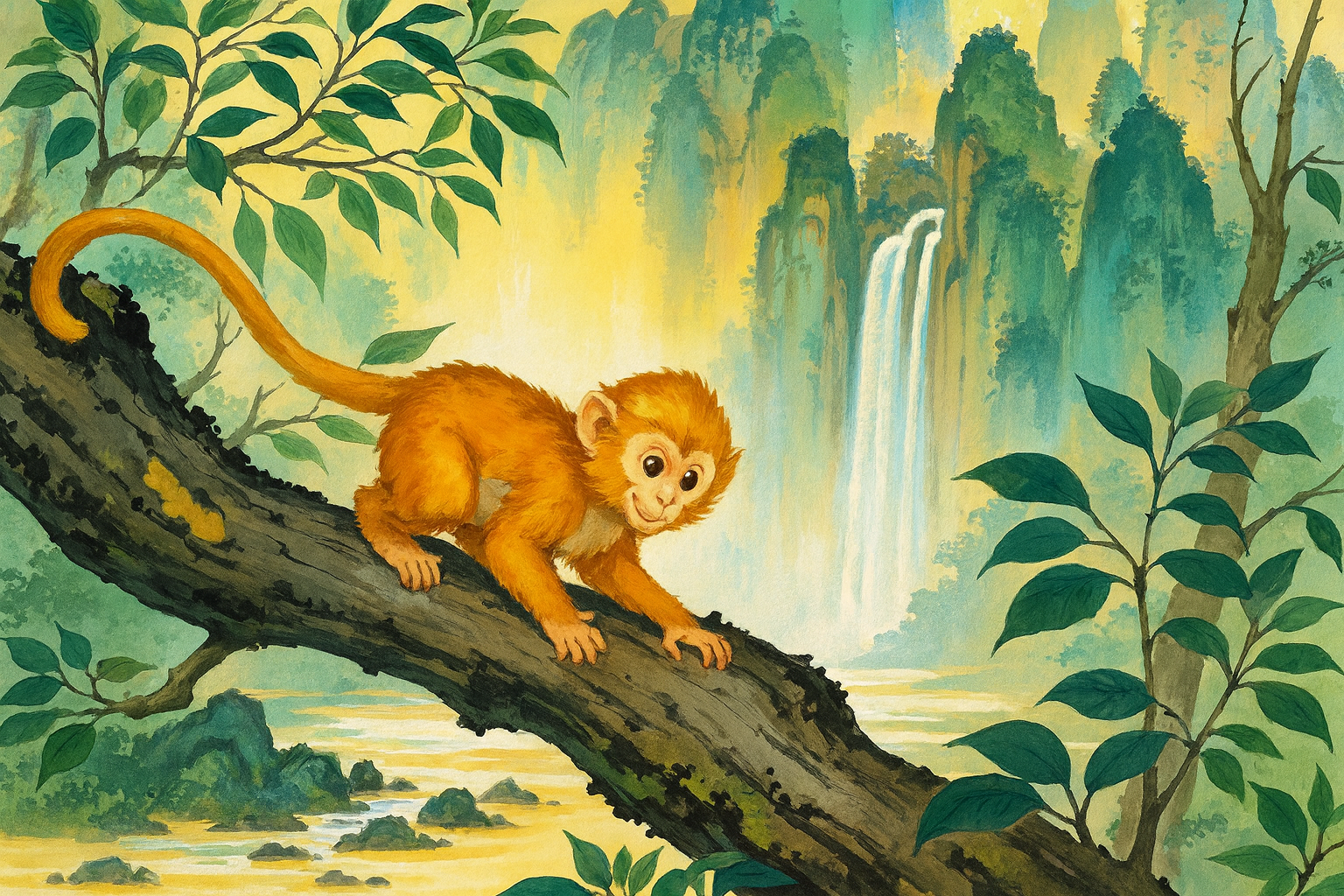 2 con giáp được lộc trời gõ cửa trước Tết Nguyên đán, 1 con giáp nên đi chậm để khỏi mất tiền oan- Ảnh 1.