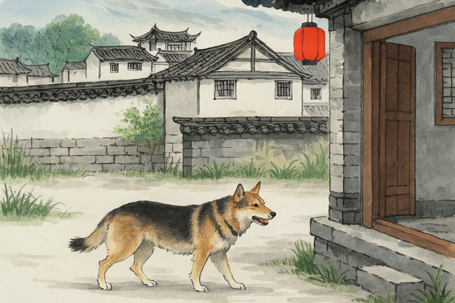 2 con giáp được lộc trời gõ cửa trước Tết Nguyên đán, 1 con giáp nên đi chậm để khỏi mất tiền oan- Ảnh 3.