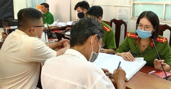 Hướng dẫn khai báo tạm vắng tại nhà, đơn giản, nhanh chóng, tránh bị phạt đến 1 triệu đồng- Ảnh 1.