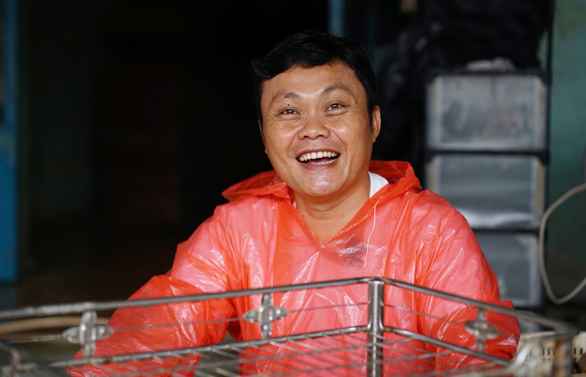 Dưới lớp bùn sau trận mưa lũ lịch sử tại Khánh Hoà- Ảnh 5. Dưới lớp bùn sau trận mưa lũ lịch sử tại Khánh Hoà- Ảnh 5.