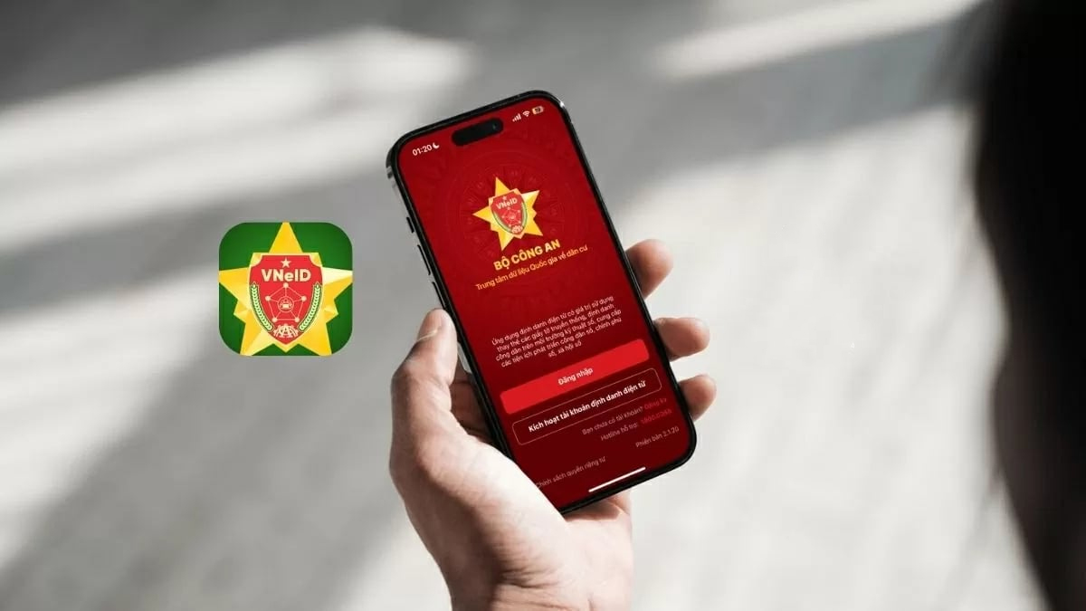 Người dùng VNeID cần biết ngay điều này để không mất quyền lợi- Ảnh 1.