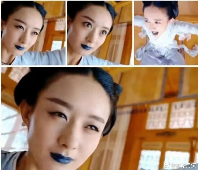 Gương mặt này mà là Hoắc Kiến Hoa sao?- Ảnh 4. Gương mặt này mà là Hoắc Kiến Hoa sao?- Ảnh 4.