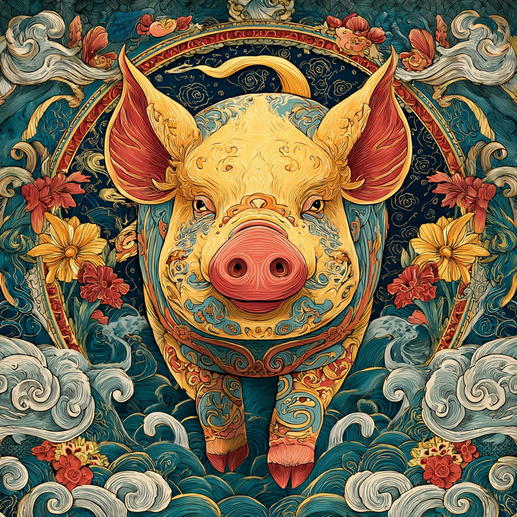 2026: 3 con giáp có vận trả hết nợ - tài chính nhẹ hẳn và lộc mở mạnh mẽ- Ảnh 3. 2026: 3 con giáp có vận trả hết nợ - tài chính nhẹ hẳn và lộc mở mạnh mẽ- Ảnh 3.