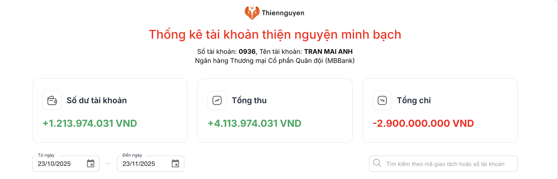 Mẹ Thiện Nhân và hành trình cứu trợ người dân vùng lũ- Ảnh 4.