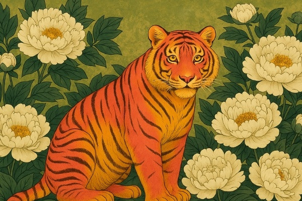 3 con giáp có vận trình tài lộc rực rỡ, vô cùng giàu có trong năm Bính Ngọ 2026- Ảnh 2.