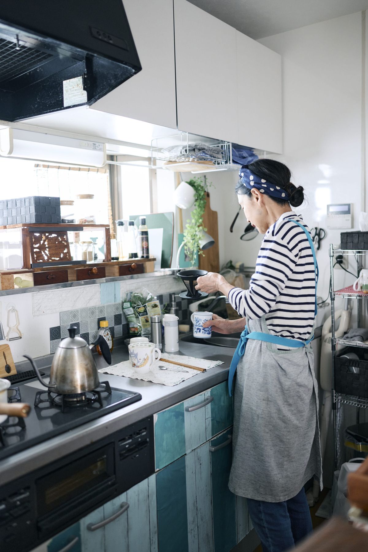 Tôi cứ đổ lỗi cho giá cả, đến khi nhìn bảng chi tiêu và thấy chính mình đang làm rò rỉ 1,2 triệu mỗi tháng- Ảnh 2.