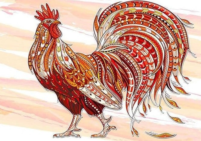 Từ giờ đến cuối năm, 3 con giáp “làm chơi nhưng ăn thật”, âm thầm gặt hái thành quả: Top 1 tiền vào như nước- Ảnh 2.