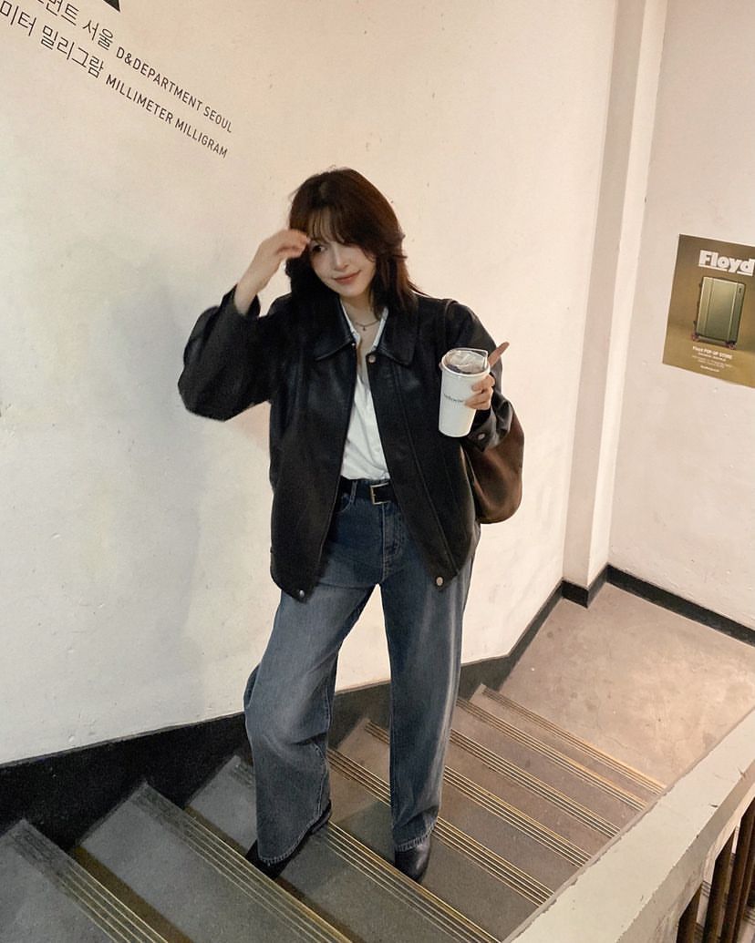 5 cách diện boots giúp nàng 