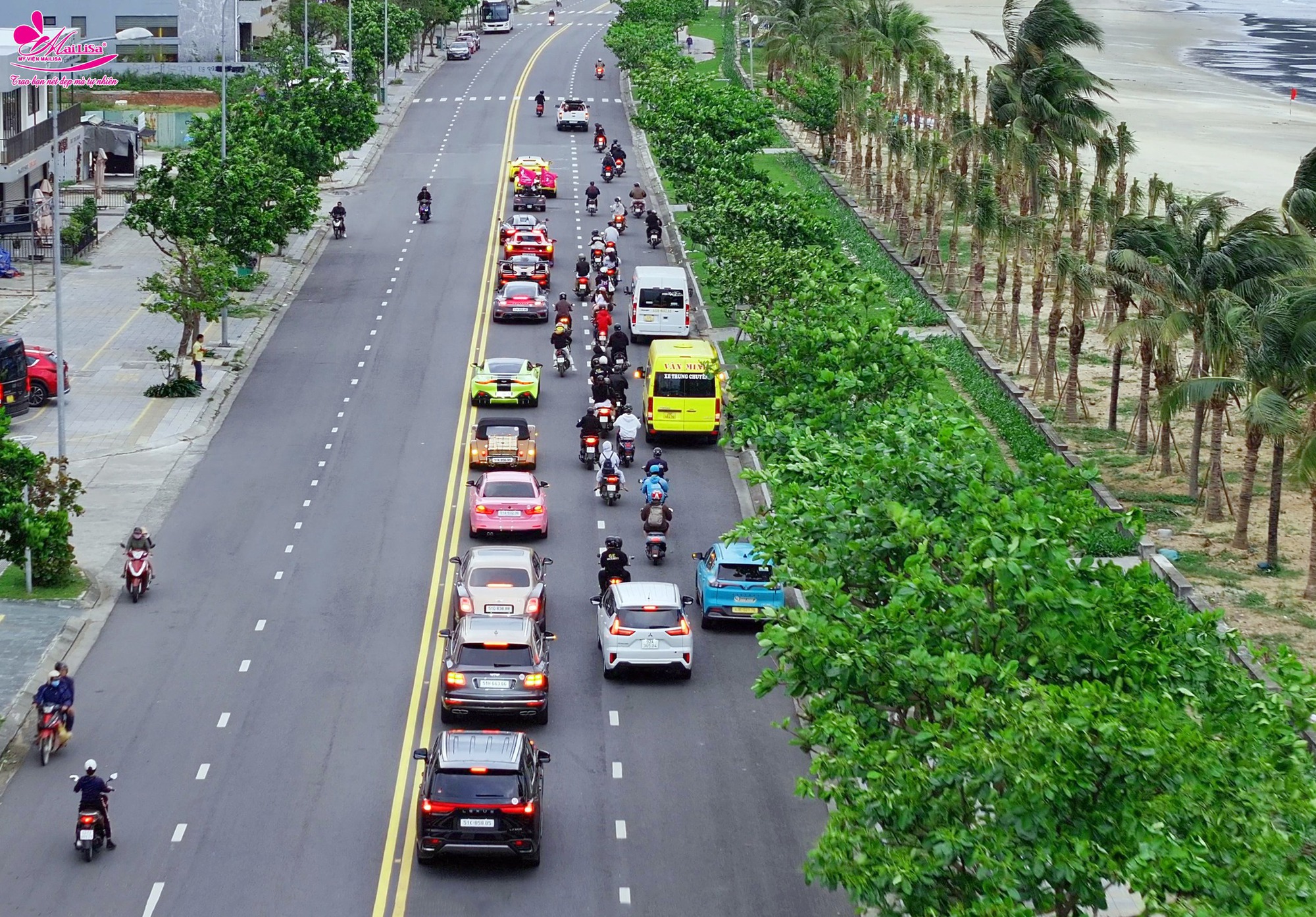 Thú vui lạ của Hoàng Kim Khánh - chồng Mailisa trước khi bị bắt- Ảnh 7. Thú vui lạ của Hoàng Kim Khánh - chồng Mailisa trước khi bị bắt- Ảnh 7.