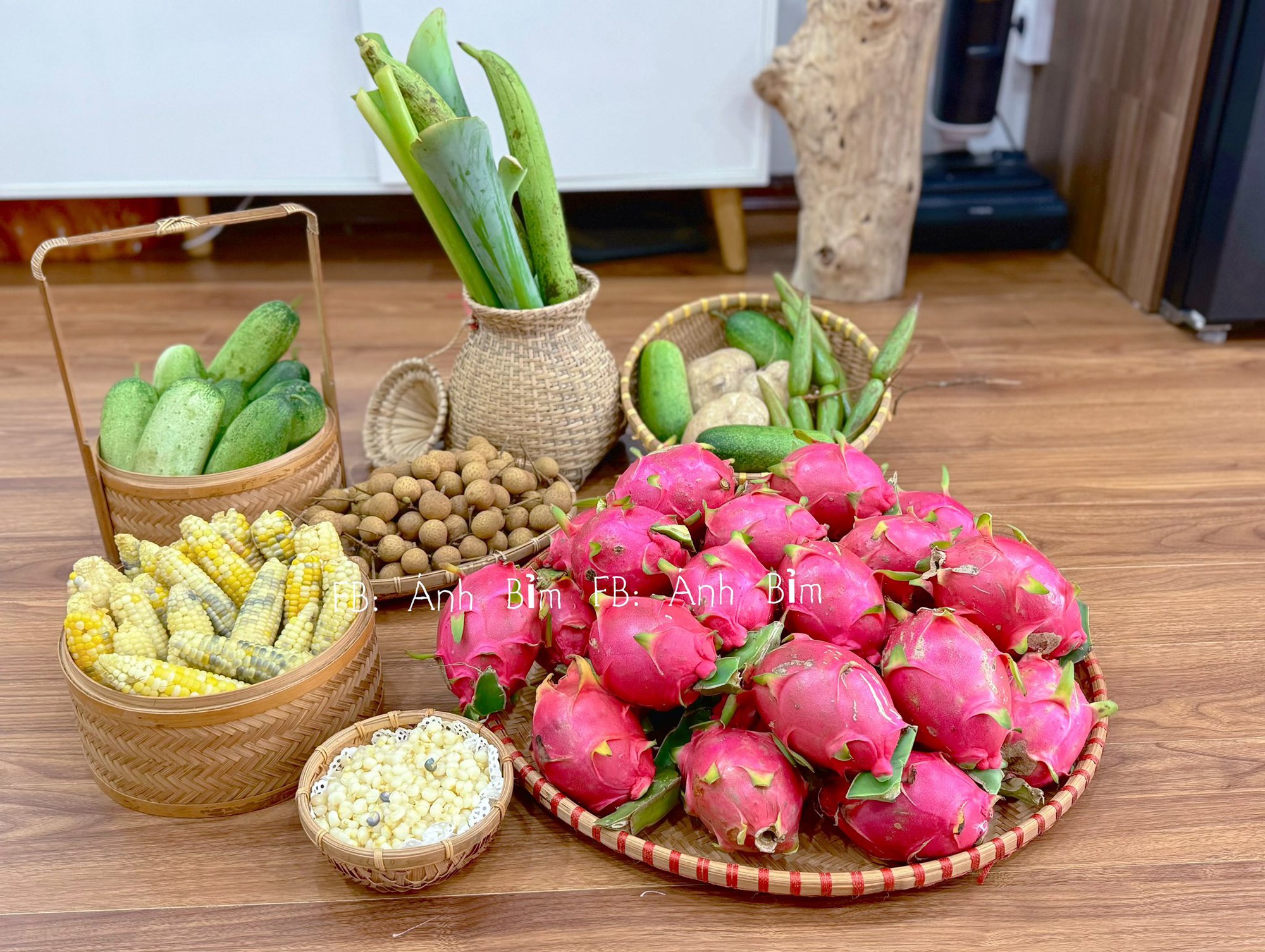 Mẹ chồng biết tính toán, con dâu Hà Nội đỡ hẳn tiền chợ: Tủ lạnh lúc nào cũng sẵn đồ, bữa cơm ngon và rẻ- Ảnh 10.