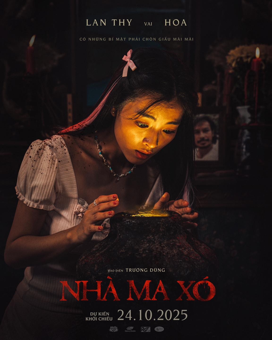 Tại sao ông trời bất công với mỹ nhân Việt này quá vậy: Đóng liên tiếp 3 phim lỗ nặng, tiếc cho visual vạn người mê- Ảnh 4. Tại sao ông trời bất công với mỹ nhân Việt này quá vậy: Đóng liên tiếp 3 phim lỗ nặng, tiếc cho visual vạn người mê- Ảnh 4.