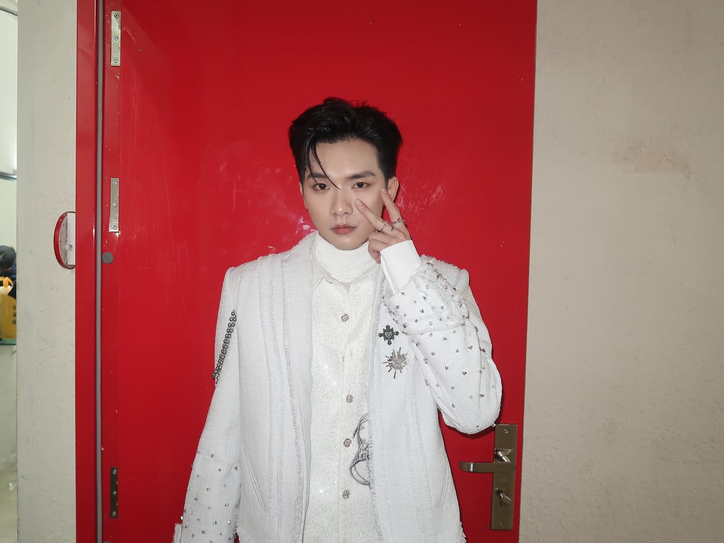 Trấn Thành nói thẳng 1 Anh Trai chưa đủ cố gắng, được mỗi cái mặt đẹp trai- Ảnh 6. Trấn Thành nói thẳng 1 Anh Trai chưa đủ cố gắng, được mỗi cái mặt đẹp trai- Ảnh 6.