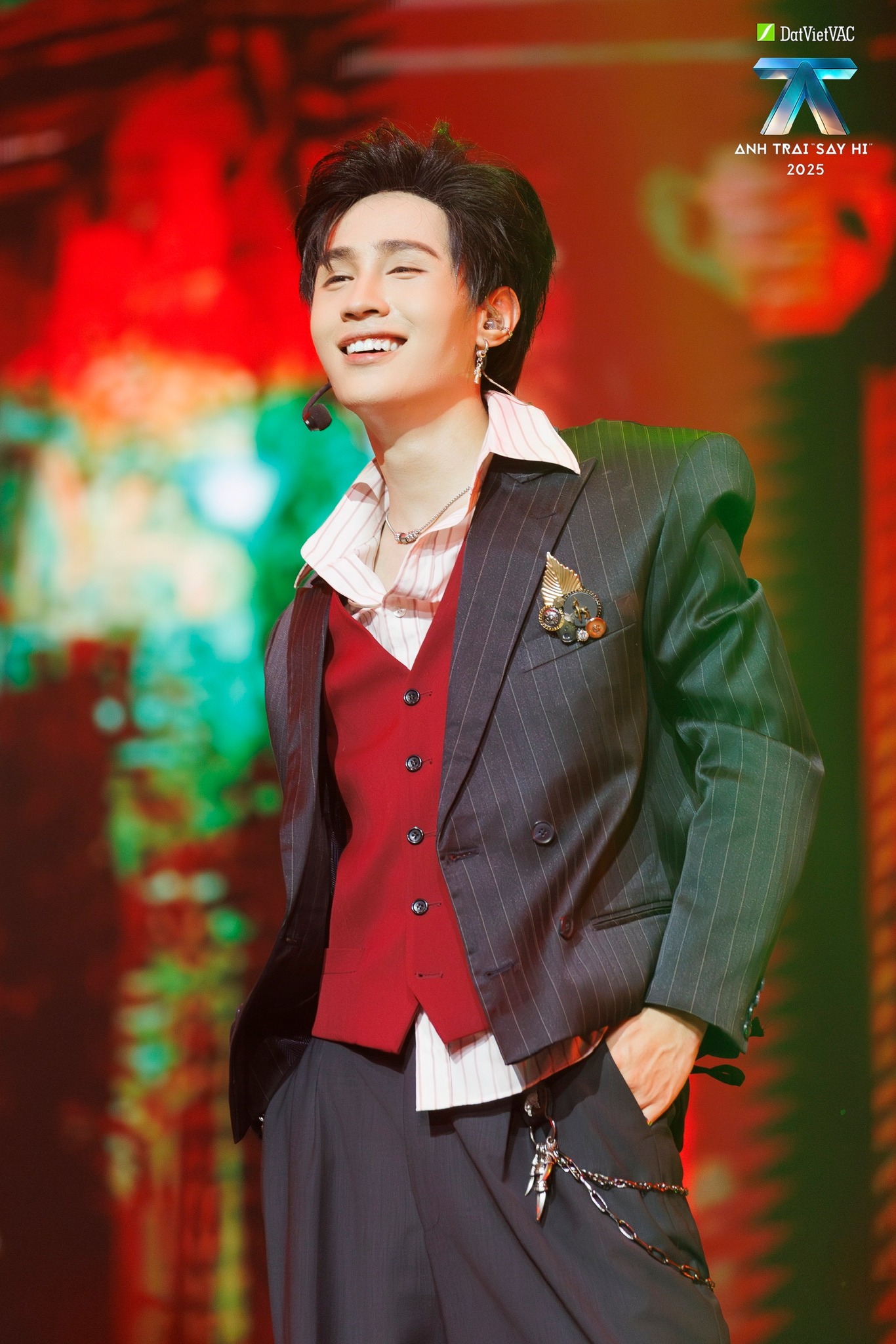 “Người xứng đáng bị loại nhất ở Anh Trai Say Hi mùa 2 là em trai Quang Hùng MasterD”- Ảnh 7.