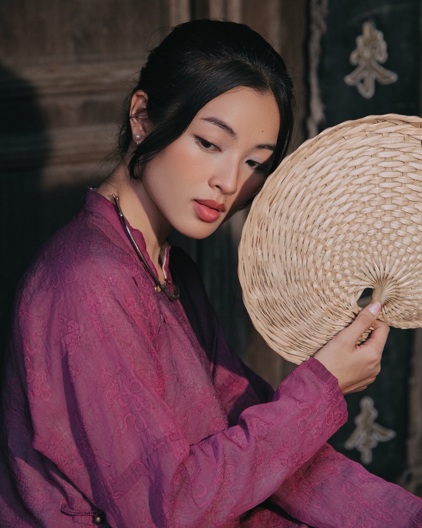 Tại sao ông trời bất công với mỹ nhân Việt này quá vậy: Đóng liên tiếp 3 phim lỗ nặng, tiếc cho visual vạn người mê- Ảnh 1. Tại sao ông trời bất công với mỹ nhân Việt này quá vậy: Đóng liên tiếp 3 phim lỗ nặng, tiếc cho visual vạn người mê- Ảnh 1.