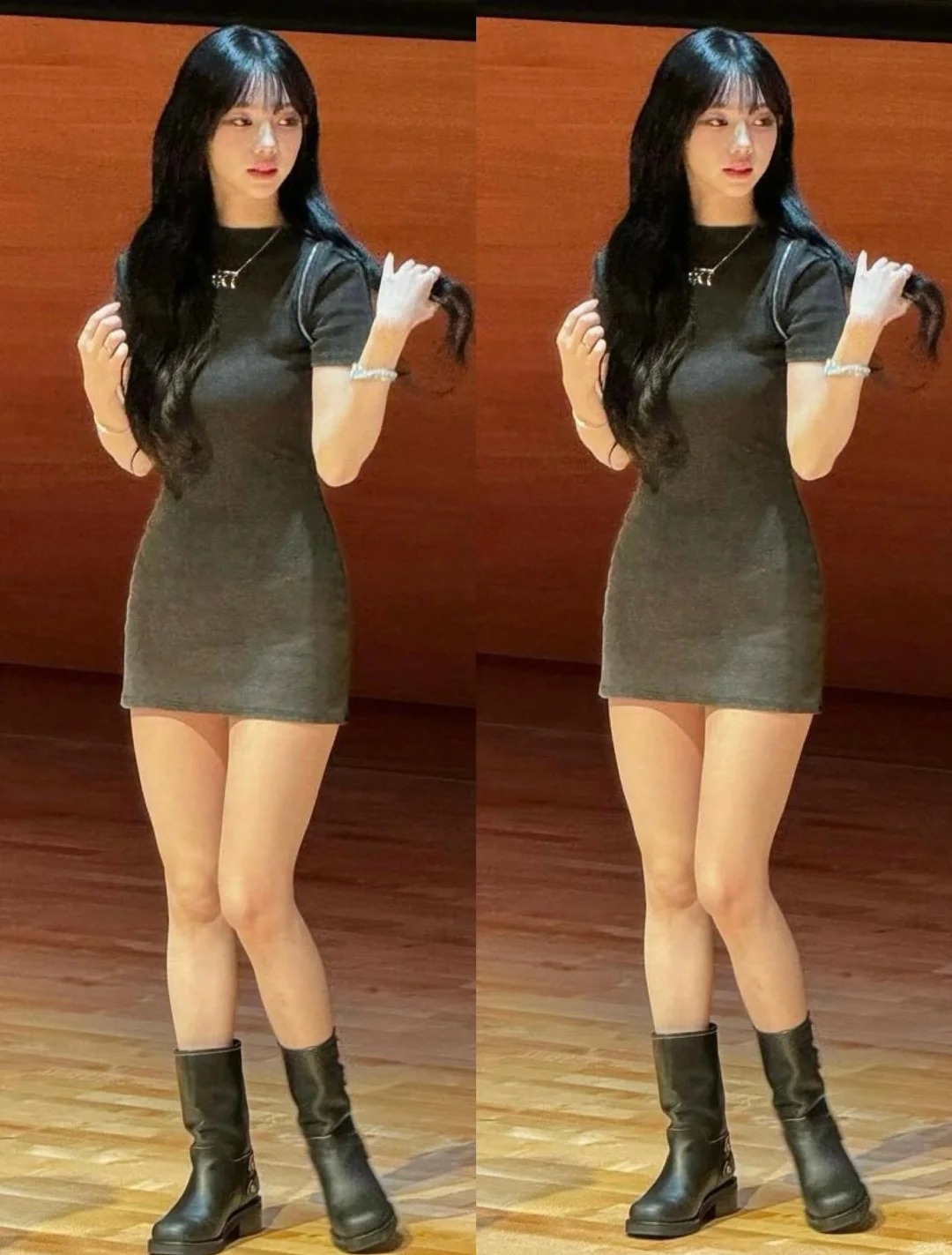 Nhan sắc bất thường của nữ nhân đẹp hơn cả trí tuệ nhân tạo, 1 bức ảnh cả triệu người cãi nhau- Ảnh 3.