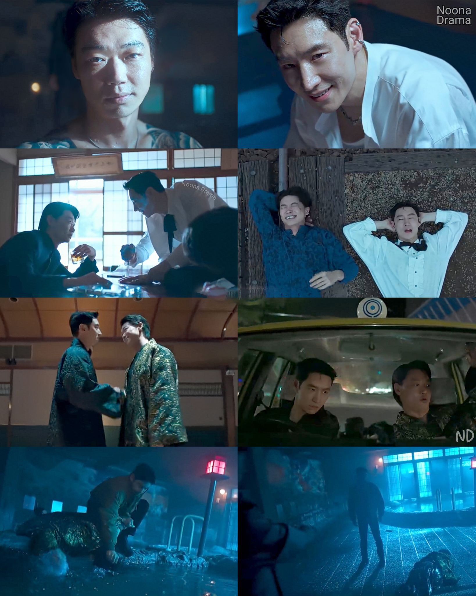 Trời sinh trap boy này để cả thế giới phải tương tư, đẹp đến mức đúng sai không quan trọng- Ảnh 5. Trời sinh trap boy này để cả thế giới phải tương tư, đẹp đến mức đúng sai không quan trọng- Ảnh 5.