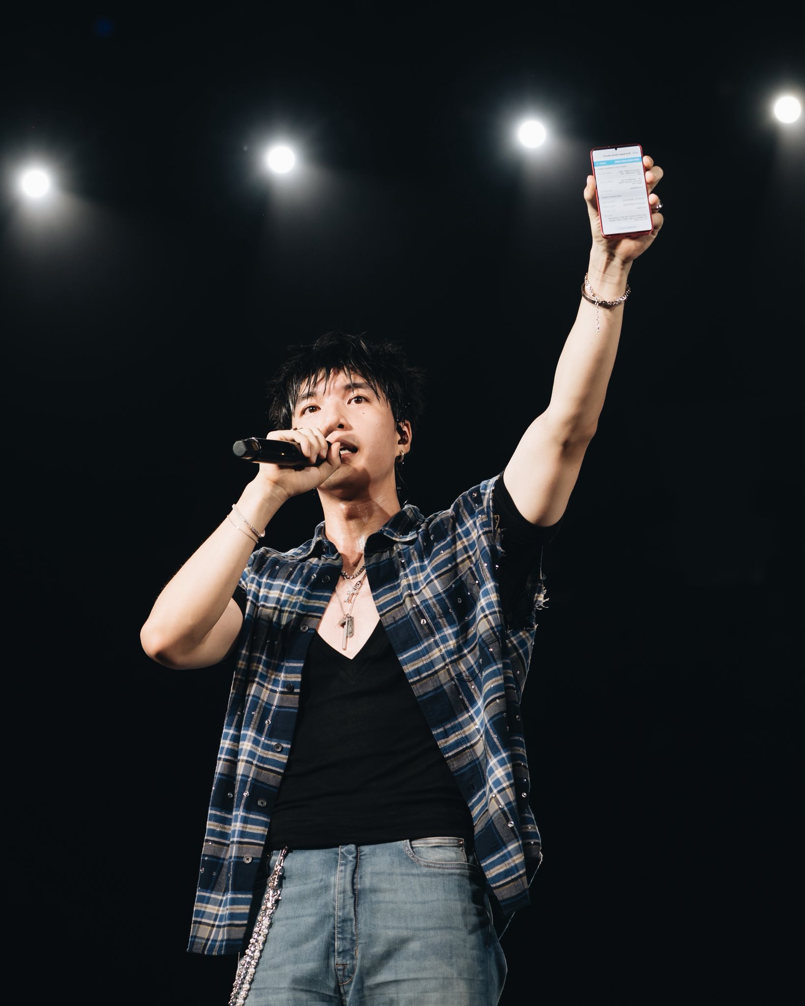 HIEUTHUHAI từ chối hát bài TRÌNH- Ảnh 4.