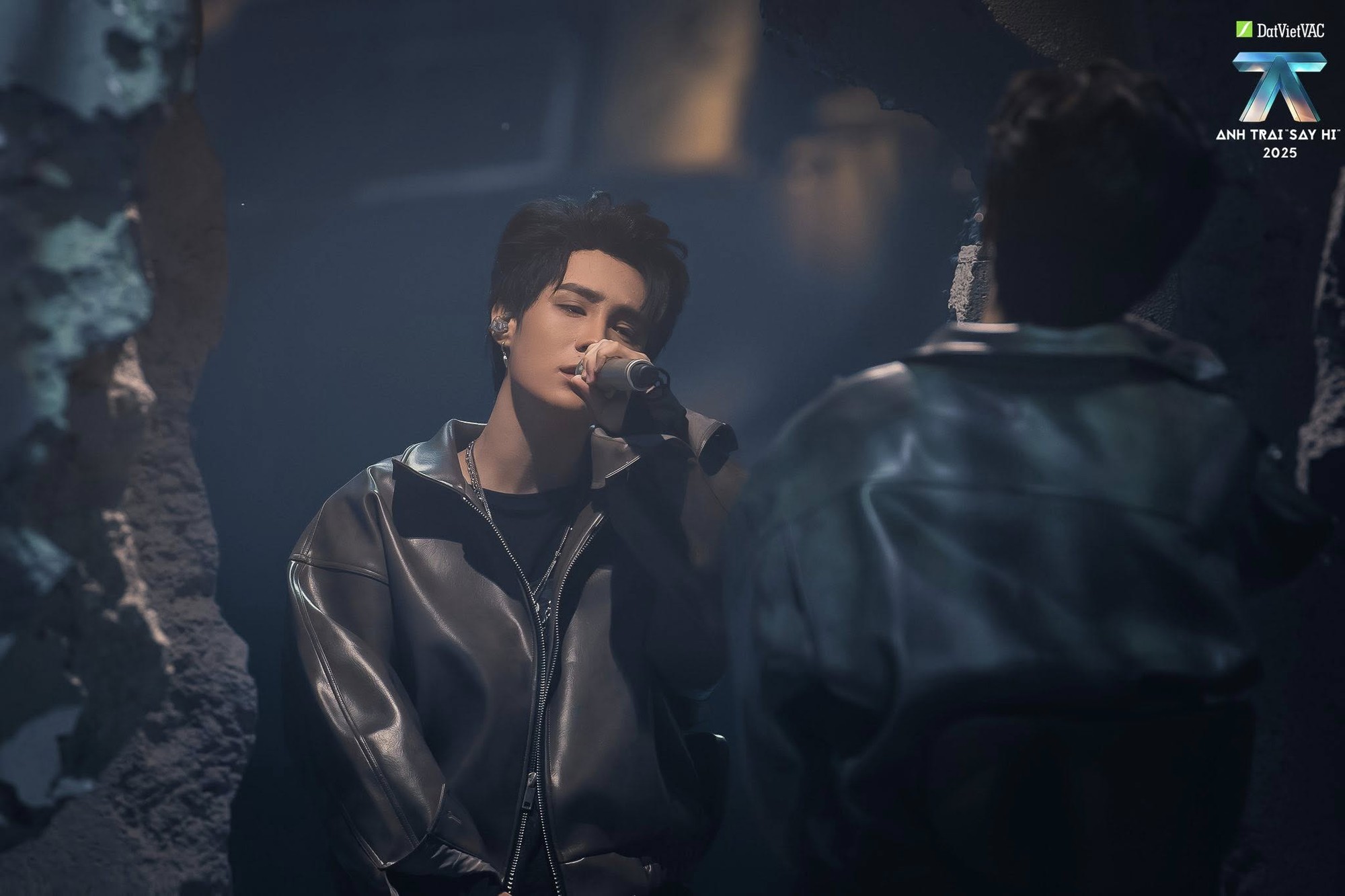 “Người xứng đáng bị loại nhất ở Anh Trai Say Hi mùa 2 là em trai Quang Hùng MasterD”- Ảnh 10.