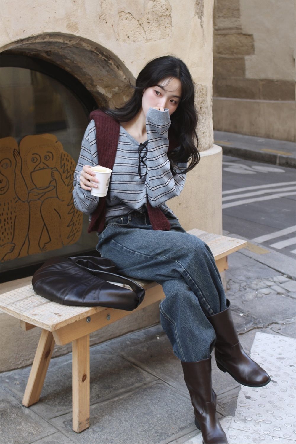 5 cách diện boots giúp nàng 