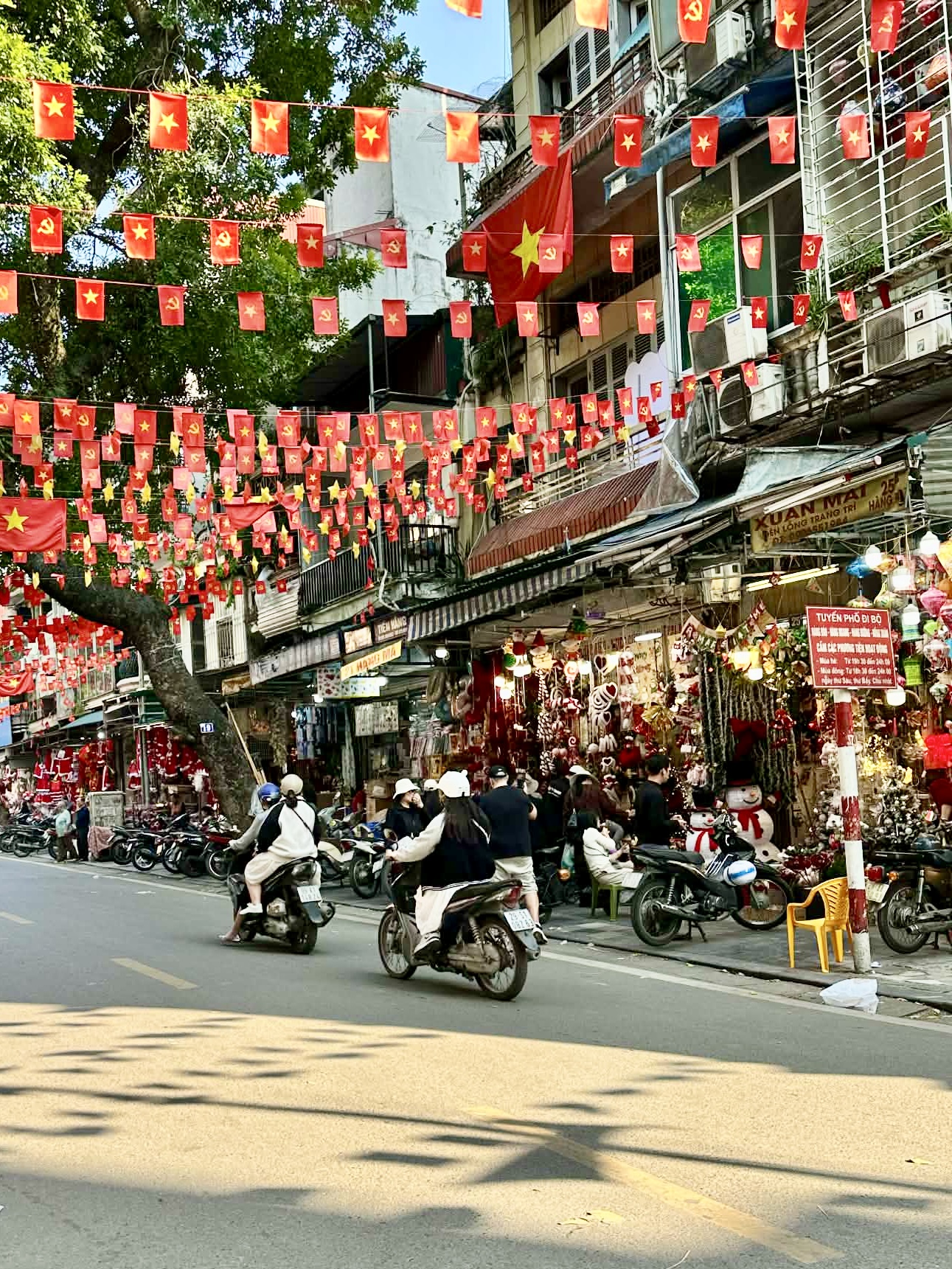 Cảnh tượng tại 