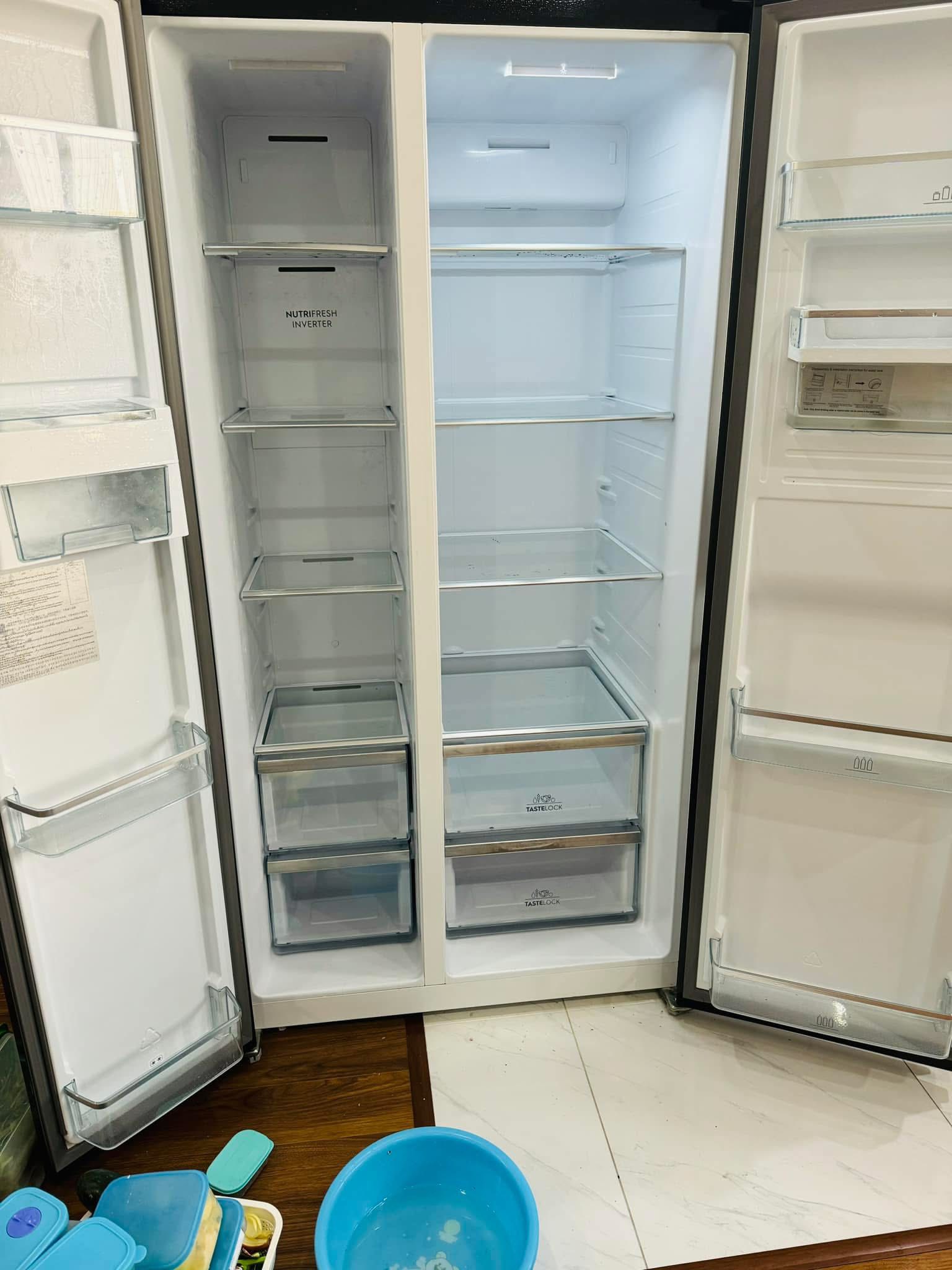 Mẹ chồng biết tính toán, con dâu Hà Nội đỡ hẳn tiền chợ: Tủ lạnh lúc nào cũng sẵn đồ, bữa cơm ngon và rẻ- Ảnh 13.