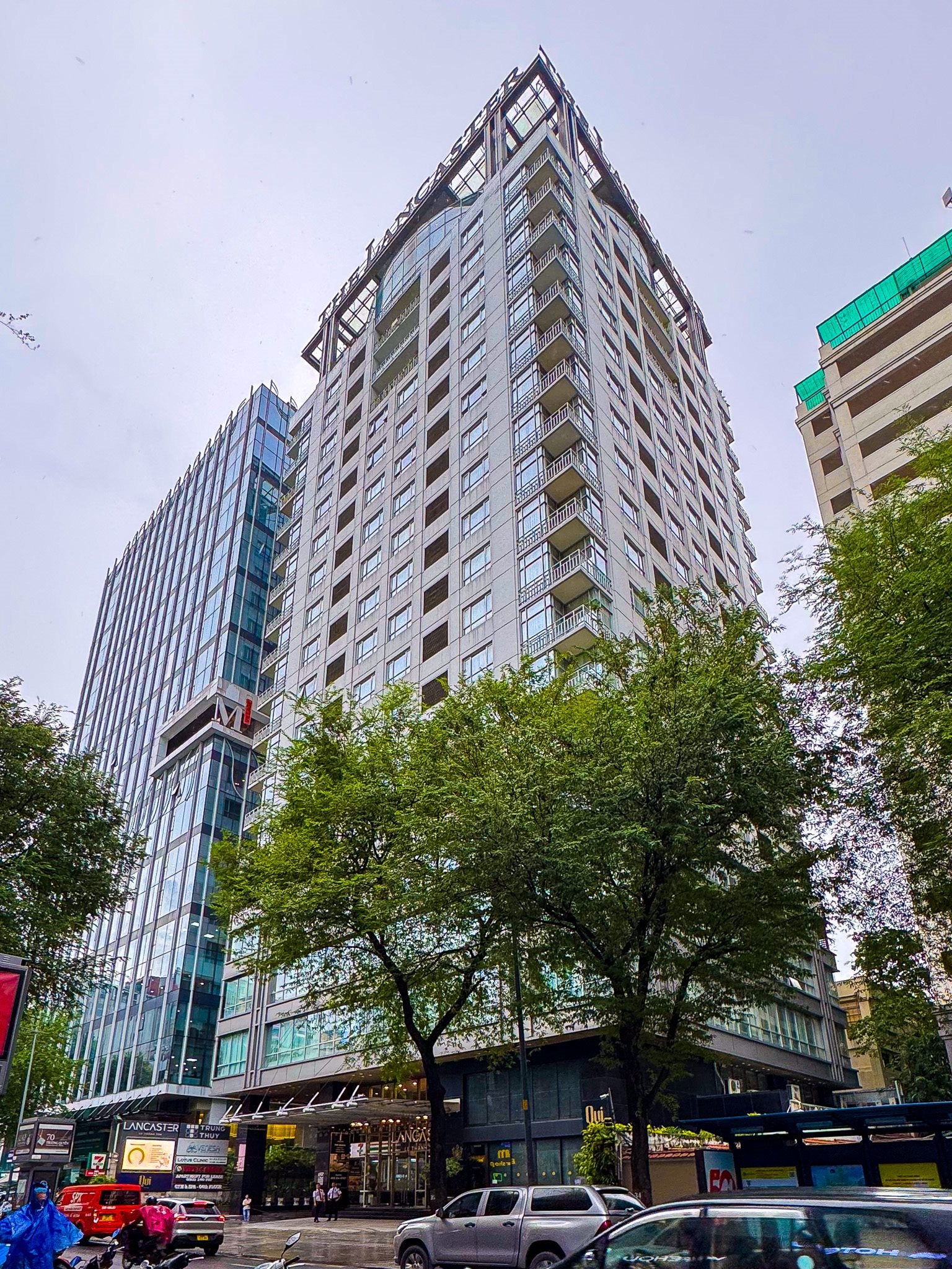 Ngắm cơ ngơi hàng nghìn tỷ của Tập đoàn Trung Thủy - gia đình chồng hoa hậu Đặng Thu Thảo- Ảnh 7.