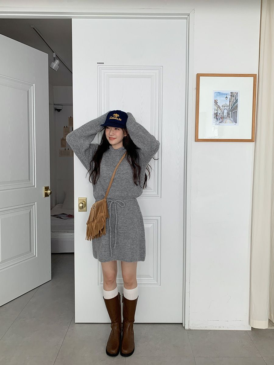 5 cách diện boots giúp nàng 