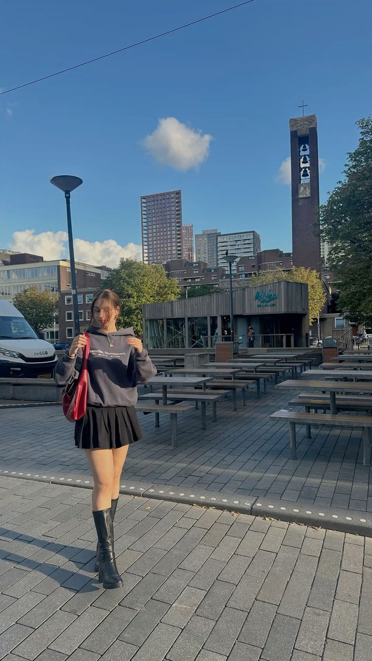 5 cách diện boots giúp nàng 