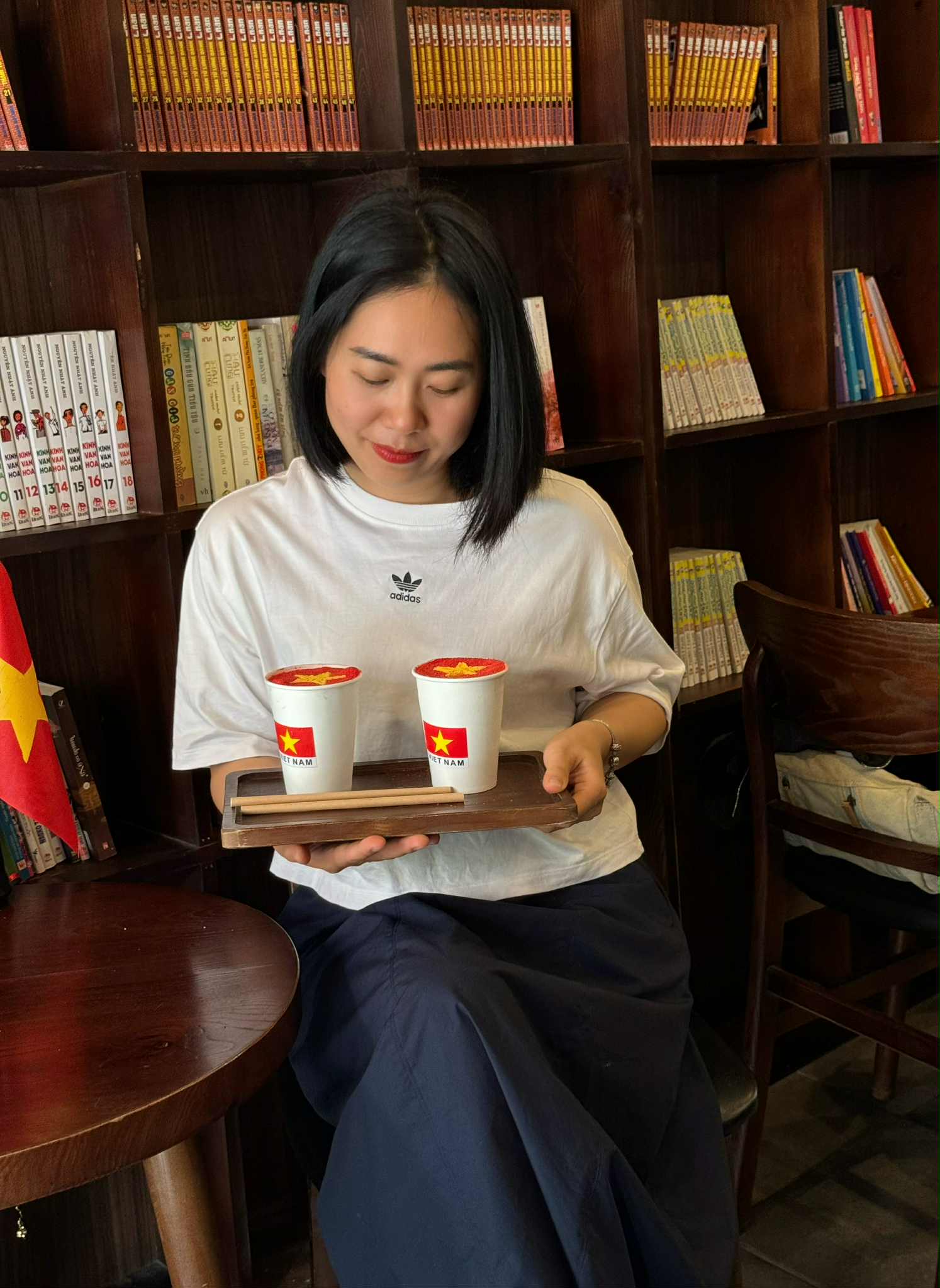 Mẹ chồng biết tính toán, con dâu Hà Nội đỡ hẳn tiền chợ: Tủ lạnh lúc nào cũng sẵn đồ, bữa cơm ngon và rẻ- Ảnh 2.