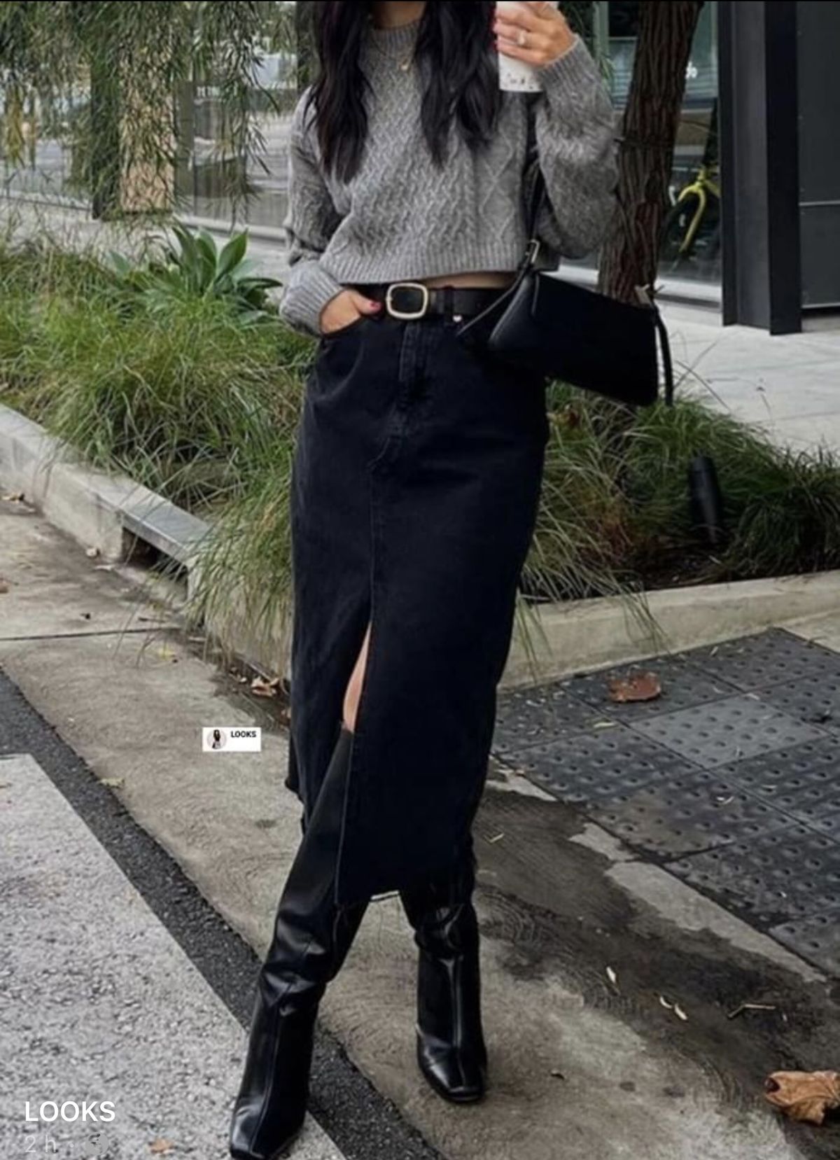 5 cách diện boots giúp nàng 