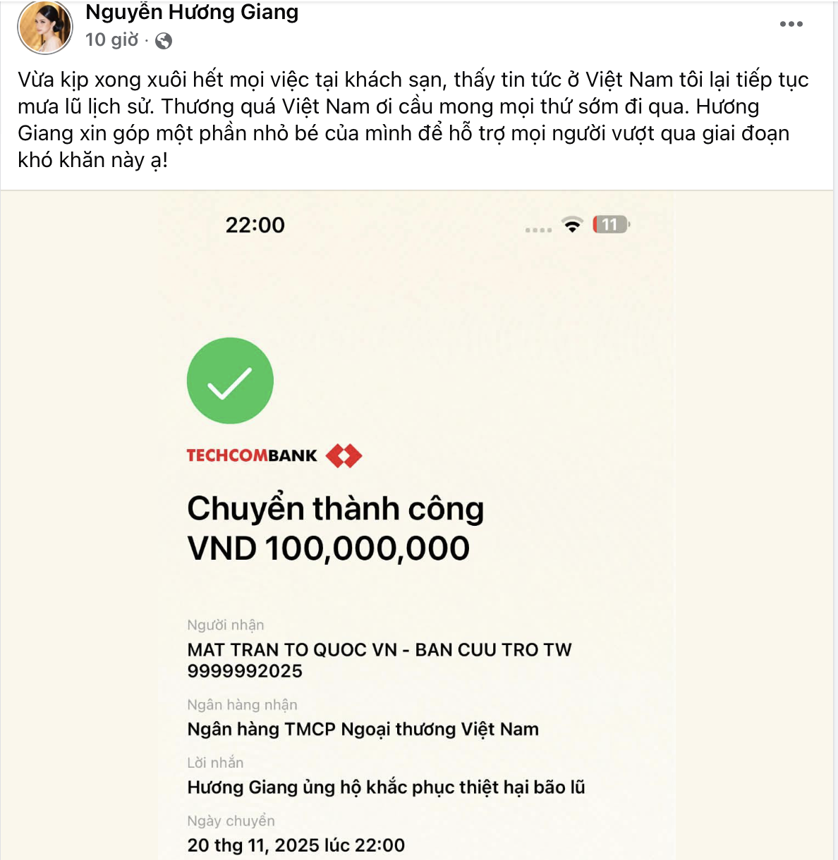 "Team qua đường" bắt gặp Hương Giang lặng lẽ về nước, nhân vật kè kè sát rạt gây chú ý- Ảnh 2. "Team qua đường" bắt gặp Hương Giang lặng lẽ về nước, nhân vật kè kè sát rạt gây chú ý- Ảnh 2.